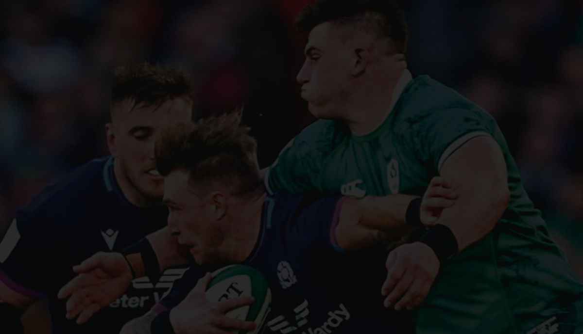 All the Live Rugby and Best Sports at Bar 13, Edinburgh